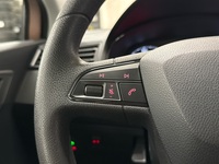 SEAT Ibiza vaihtoauto