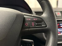 SEAT Ibiza vaihtoauto