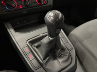 SEAT Ibiza vaihtoauto