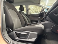 SEAT Ibiza vaihtoauto