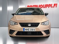 SEAT Ibiza vaihtoauto