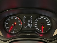 SEAT Ibiza vaihtoauto