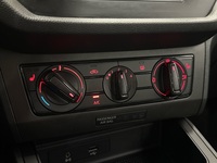 SEAT Ibiza vaihtoauto