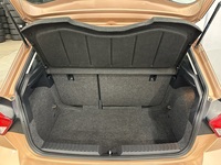 SEAT Ibiza vaihtoauto