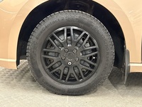 SEAT Ibiza vaihtoauto