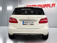 Mercedes-Benz B vaihtoauto
