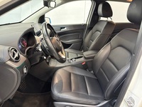 Mercedes-Benz B vaihtoauto