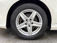 Mercedes-Benz B vaihtoauto