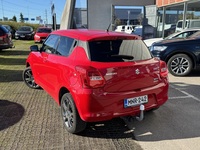 Suzuki Swift vaihtoauto