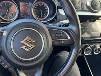 Suzuki Swift vaihtoauto