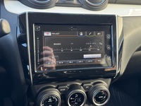 Suzuki Swift vaihtoauto