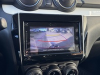 Suzuki Swift vaihtoauto