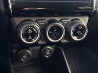 Suzuki Swift vaihtoauto