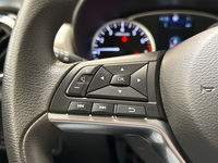 Nissan Micra vaihtoauto