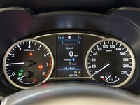 Nissan Micra vaihtoauto