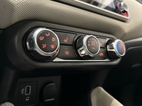 Nissan Micra vaihtoauto