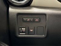 Nissan Micra vaihtoauto