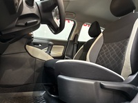 Nissan Micra vaihtoauto
