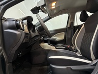 Nissan Micra vaihtoauto