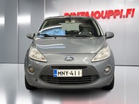 Ford Ka vaihtoauto