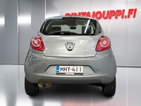Ford Ka vaihtoauto
