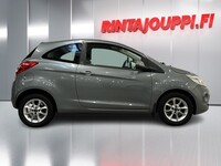 Ford Ka vaihtoauto