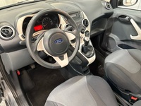 Ford Ka vaihtoauto