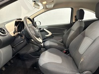 Ford Ka vaihtoauto