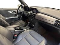 Mercedes-Benz GLK vaihtoauto