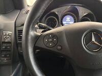 Mercedes-Benz GLK vaihtoauto