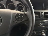 Mercedes-Benz GLK vaihtoauto