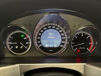 Mercedes-Benz GLK vaihtoauto