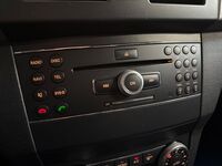 Mercedes-Benz GLK vaihtoauto