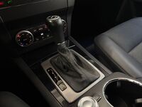 Mercedes-Benz GLK vaihtoauto