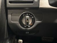 Mercedes-Benz GLK vaihtoauto
