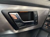 Mercedes-Benz GLK vaihtoauto