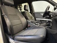 Mercedes-Benz GLK vaihtoauto
