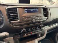 Peugeot Expert vaihtoauto