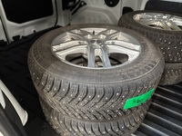 Renault Express vaihtoauto