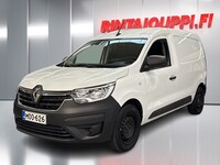 Renault Express vaihtoauto