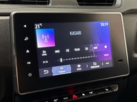 Renault Express vaihtoauto