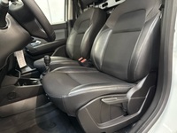 Renault Express vaihtoauto