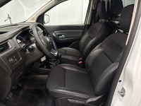 Renault Express vaihtoauto