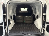 Renault Express vaihtoauto