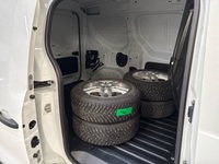 Renault Express vaihtoauto