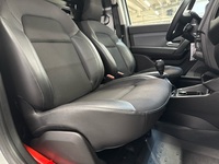 Renault Express vaihtoauto