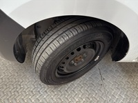 Renault Express vaihtoauto