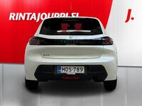 Peugeot 208 vaihtoauto