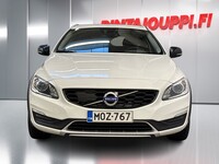 Volvo V60 Cross Country vaihtoauto
