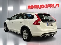 Volvo V60 Cross Country vaihtoauto
